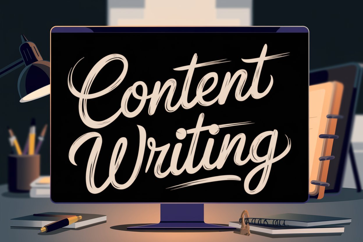 Uniqtrix Content Writing