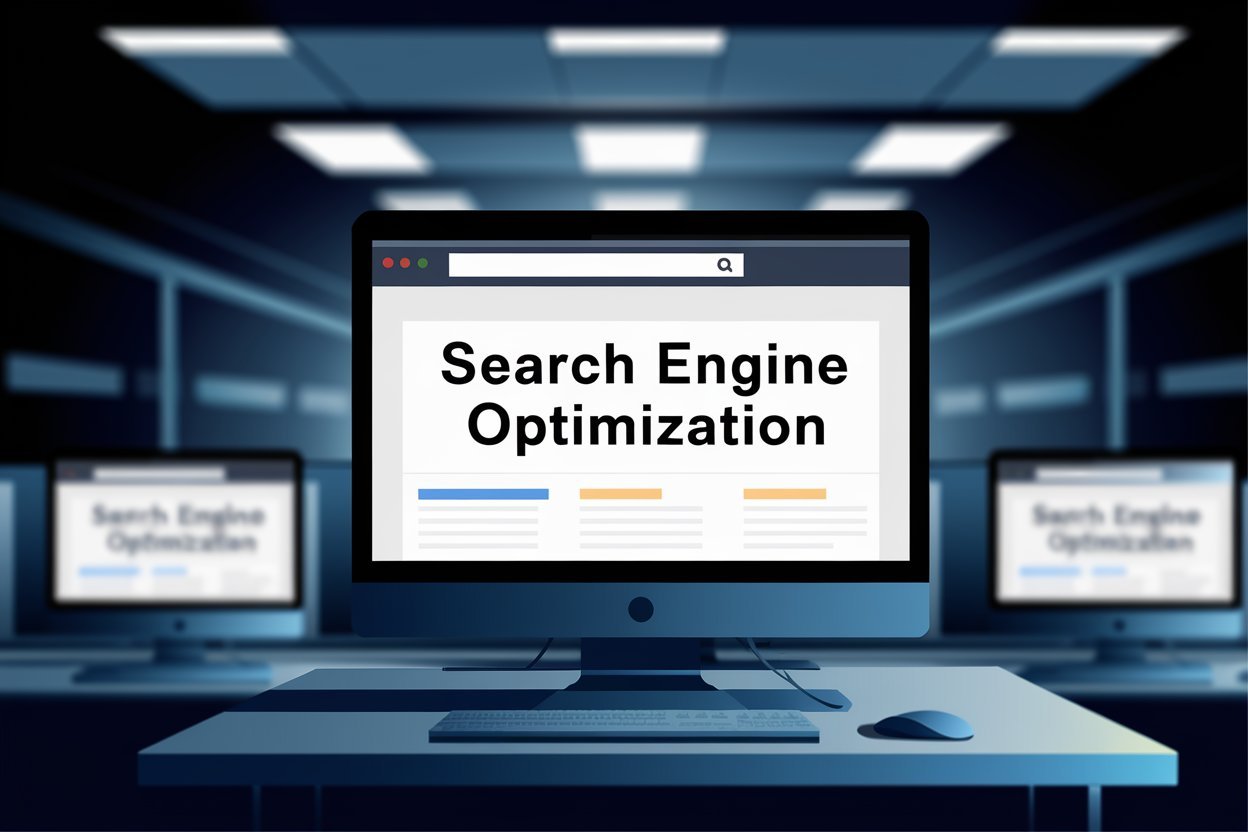 Uniqtrix Search Engine Optimization