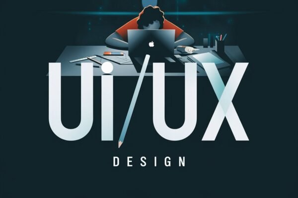 uniqtrix UI-UX DESIGN